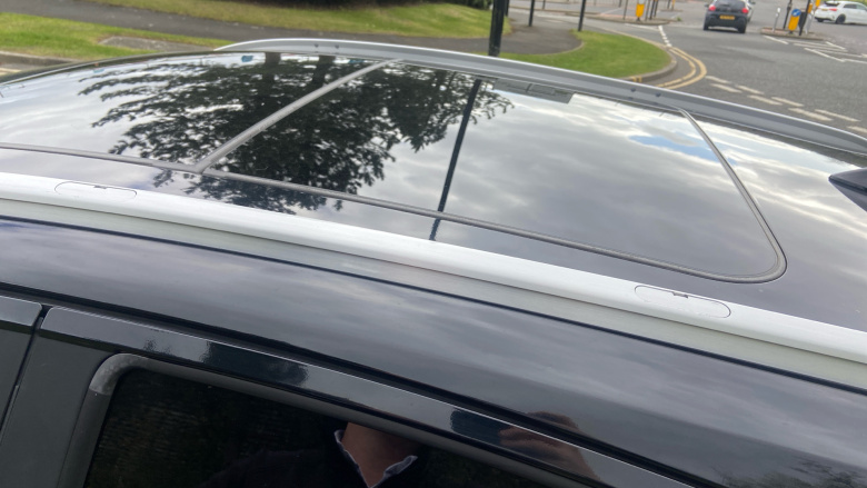 Honda HR-V 1.5 i-VTEC EX CVT 5dr Petrol Hatchback